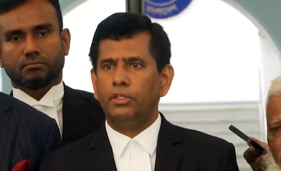 তদন্তদলকে হত্যার উদ্দেশ্যে বোমা পুঁতে রাখা হয়েছিল : চিফ প্রসিকিউটর